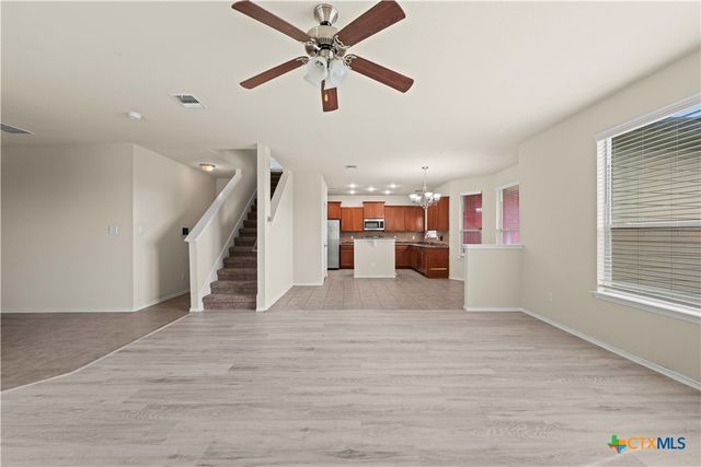 1113 Hogg Court, Copperas Cove, TX 76522
