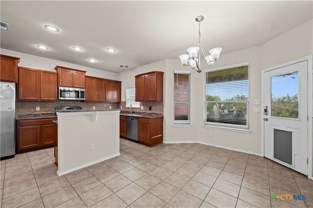 1113 Hogg Court, Copperas Cove, TX 76522