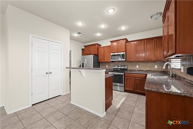 1113 Hogg Court, Copperas Cove, TX 76522