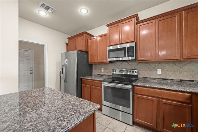 1113 Hogg Court, Copperas Cove, TX 76522