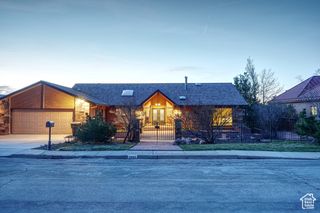 3885 E VIEWCREST DR, Millcreek, UT 84124
