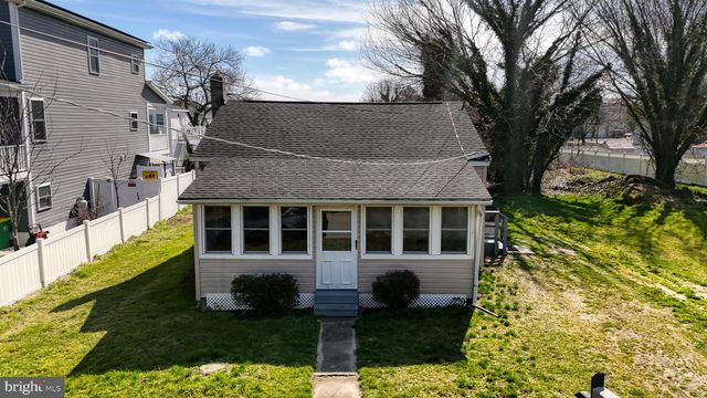 19751 NORWOOD ST, Rehoboth Beach, DE 19971