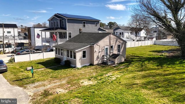 19751 NORWOOD ST, Rehoboth Beach, DE 19971