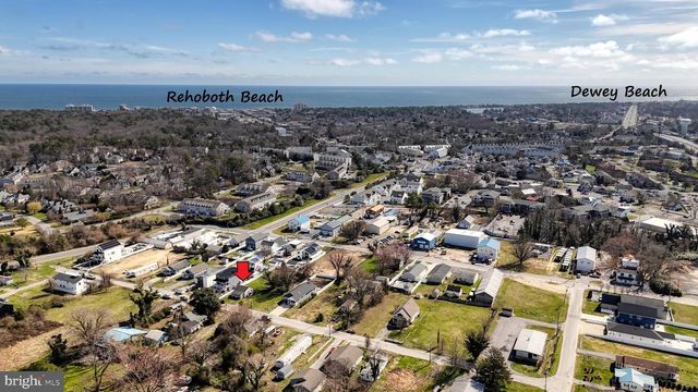 19751 NORWOOD ST, Rehoboth Beach, DE 19971