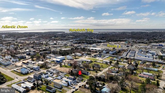 19751 NORWOOD ST, Rehoboth Beach, DE 19971