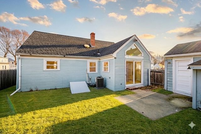 67 Cameron St, Pawtucket, RI 02861