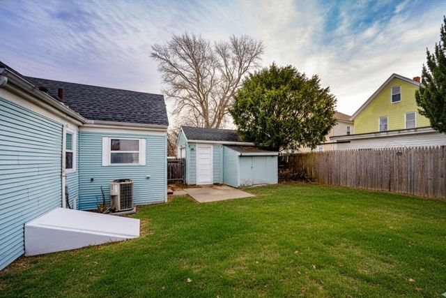 67 Cameron St, Pawtucket, RI 02861