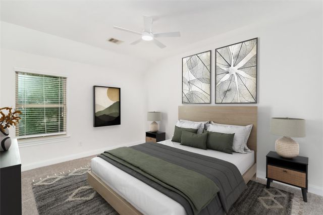 142 Pinto Point Place Place, Spring, TX 77389