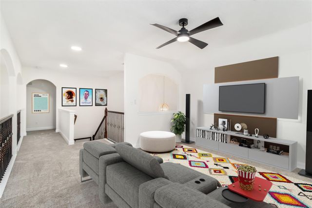 142 Pinto Point Place Place, Spring, TX 77389