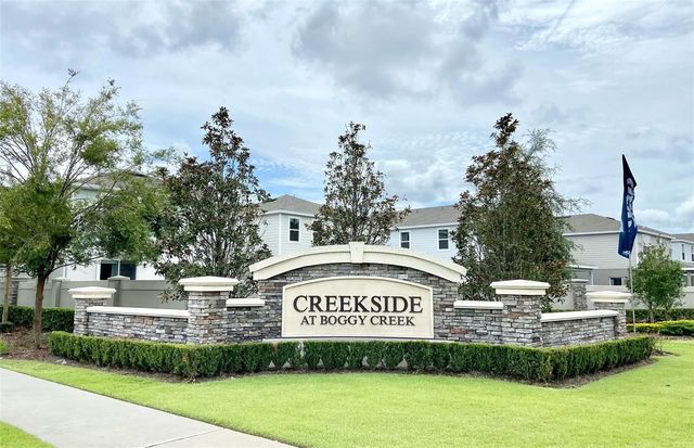 2996 SLOUGH CREEK DRIVE, Kissimmee, FL 34744