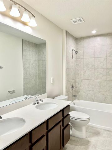 2996 SLOUGH CREEK DRIVE, Kissimmee, FL 34744