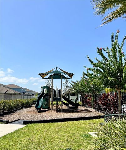 2996 SLOUGH CREEK DRIVE, Kissimmee, FL 34744