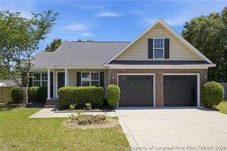 249 Beckman Place, Raeford, NC 28376