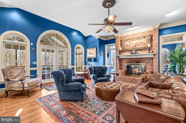 4514 DEN HAAG RD, Warrenton, VA 20187