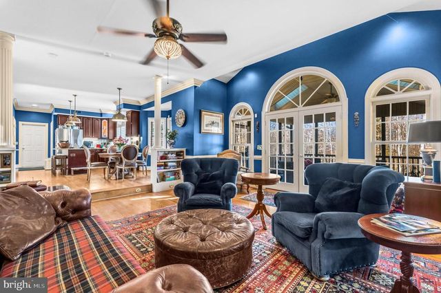 4514 DEN HAAG RD, Warrenton, VA 20187