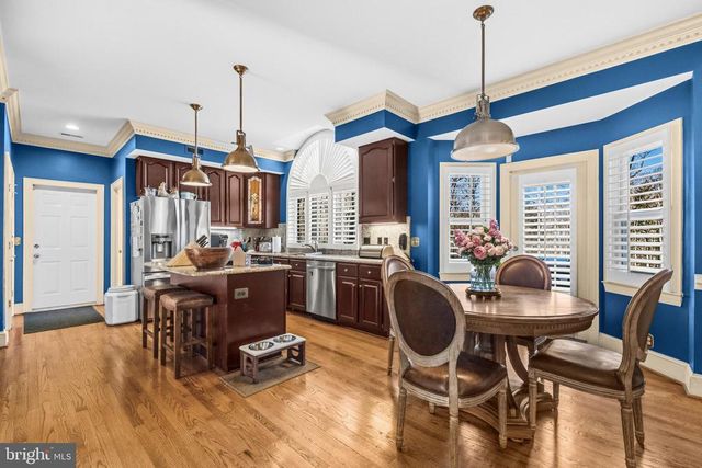 4514 DEN HAAG RD, Warrenton, VA 20187