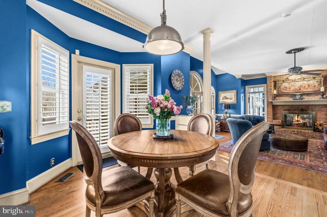 4514 DEN HAAG RD, Warrenton, VA 20187