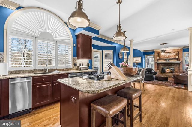 4514 DEN HAAG RD, Warrenton, VA 20187