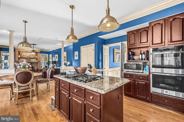 4514 DEN HAAG RD, Warrenton, VA 20187