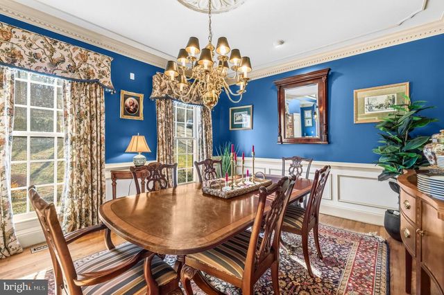 4514 DEN HAAG RD, Warrenton, VA 20187