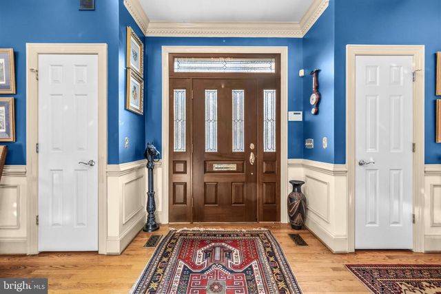 4514 DEN HAAG RD, Warrenton, VA 20187