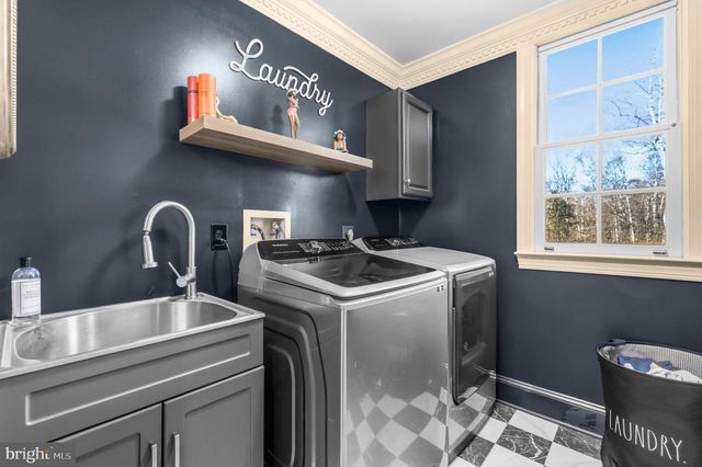 4514 DEN HAAG RD, Warrenton, VA 20187