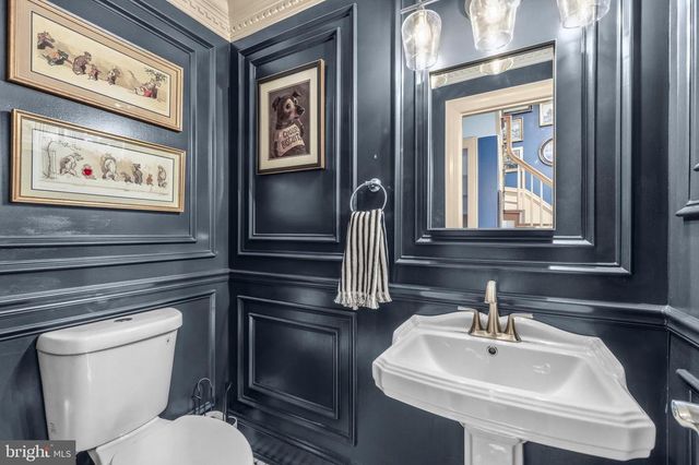 4514 DEN HAAG RD, Warrenton, VA 20187