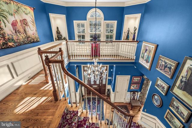 4514 DEN HAAG RD, Warrenton, VA 20187