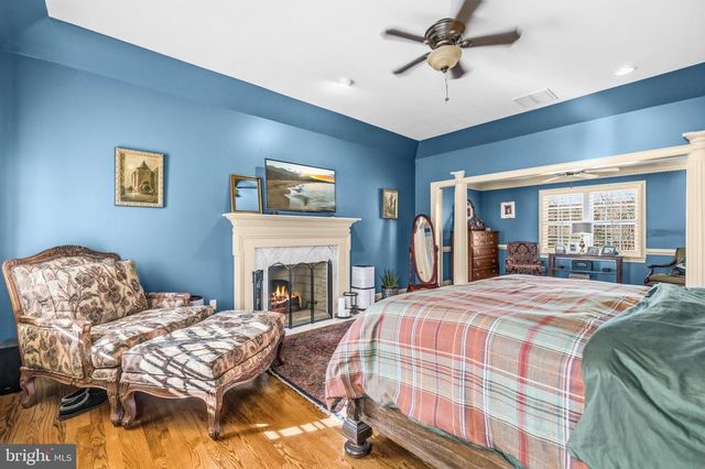 4514 DEN HAAG RD, Warrenton, VA 20187