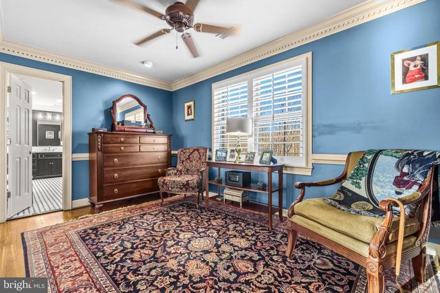 4514 DEN HAAG RD, Warrenton, VA 20187