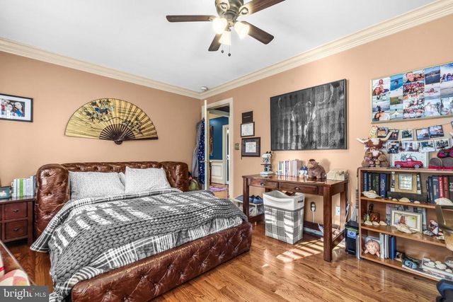 4514 DEN HAAG RD, Warrenton, VA 20187