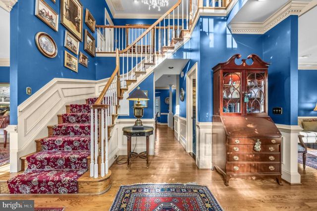 4514 DEN HAAG RD, Warrenton, VA 20187