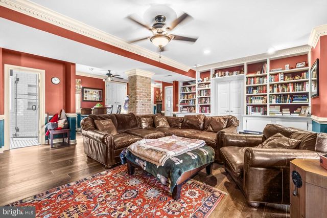 4514 DEN HAAG RD, Warrenton, VA 20187