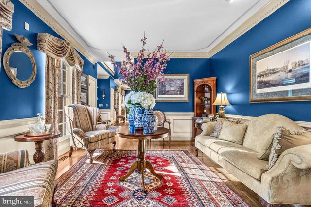 4514 DEN HAAG RD, Warrenton, VA 20187