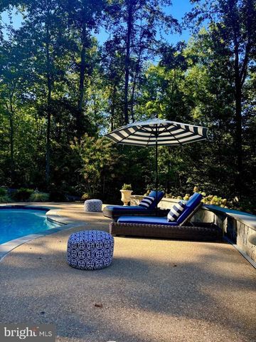 4514 DEN HAAG RD, Warrenton, VA 20187