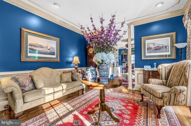 4514 DEN HAAG RD, Warrenton, VA 20187