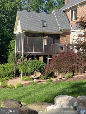 4514 DEN HAAG RD, Warrenton, VA 20187