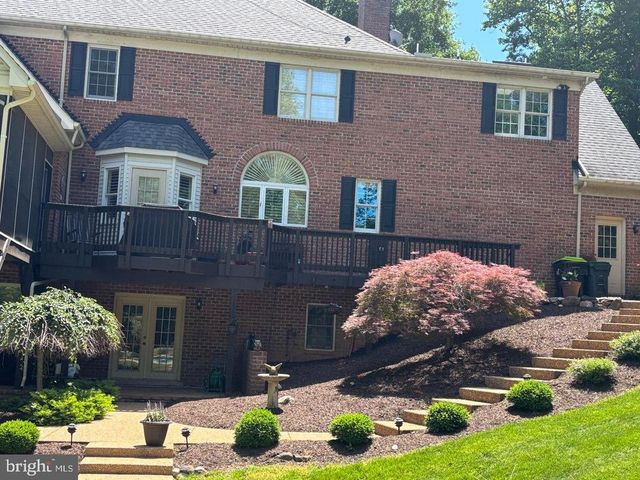 4514 DEN HAAG RD, Warrenton, VA 20187