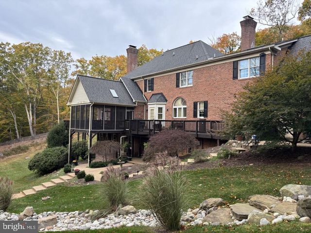 4514 DEN HAAG RD, Warrenton, VA 20187