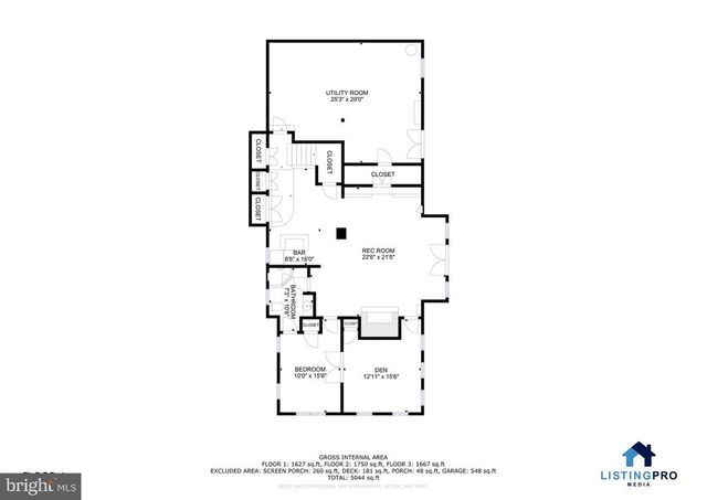 4514 DEN HAAG RD, Warrenton, VA 20187