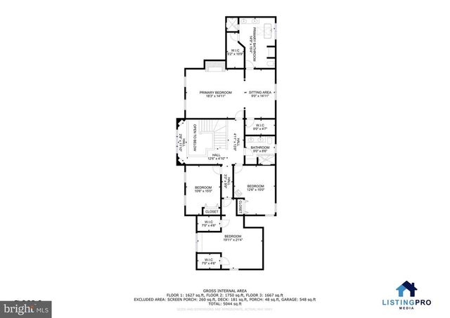 4514 DEN HAAG RD, Warrenton, VA 20187