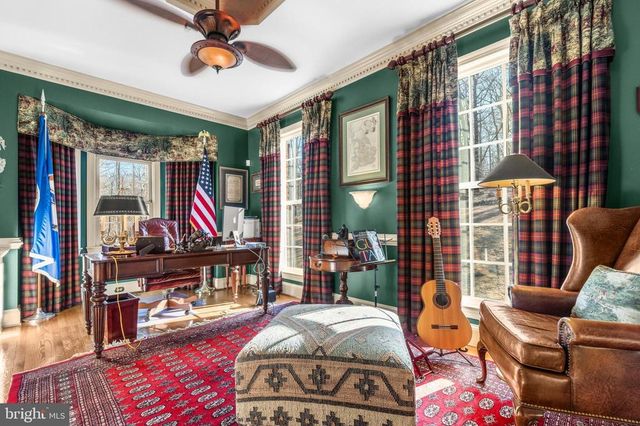 4514 DEN HAAG RD, Warrenton, VA 20187