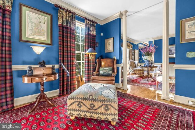 4514 DEN HAAG RD, Warrenton, VA 20187