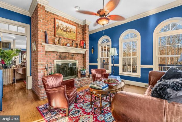 4514 DEN HAAG RD, Warrenton, VA 20187