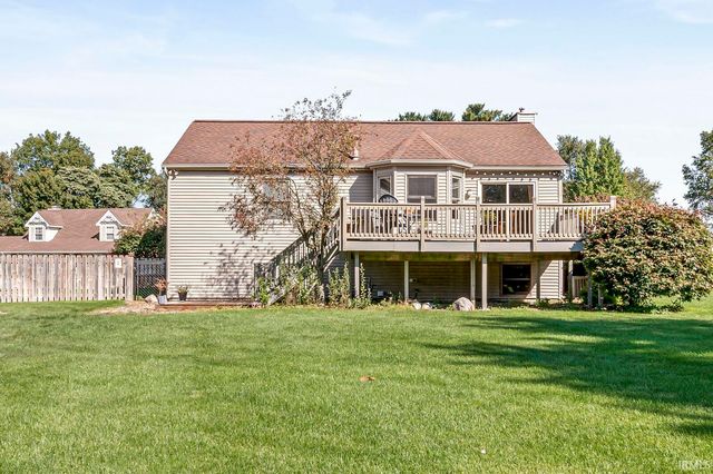 26360 Scotch Pine Trl, South Bend, IN 46619