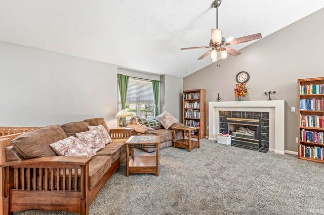 26360 Scotch Pine Trl, South Bend, IN 46619