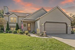 26360 Scotch Pine Trl, South Bend, IN 46619