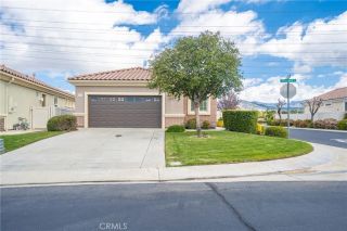 1168 Saguaro Rd, Beaumont, CA 92223