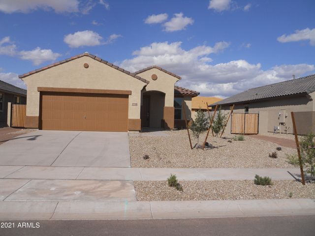 17728 W Jessie Lane, Surprise, AZ 85387