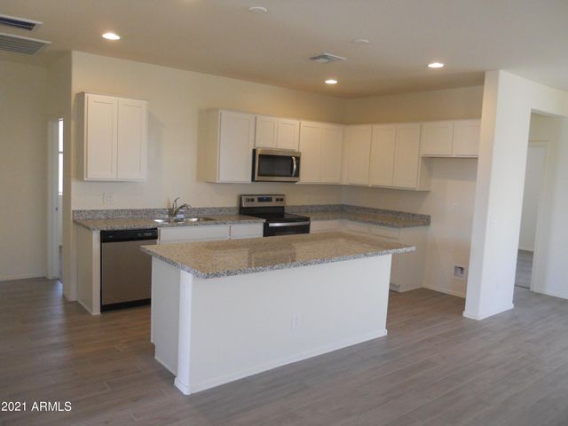 17728 W Jessie Lane, Surprise, AZ 85387